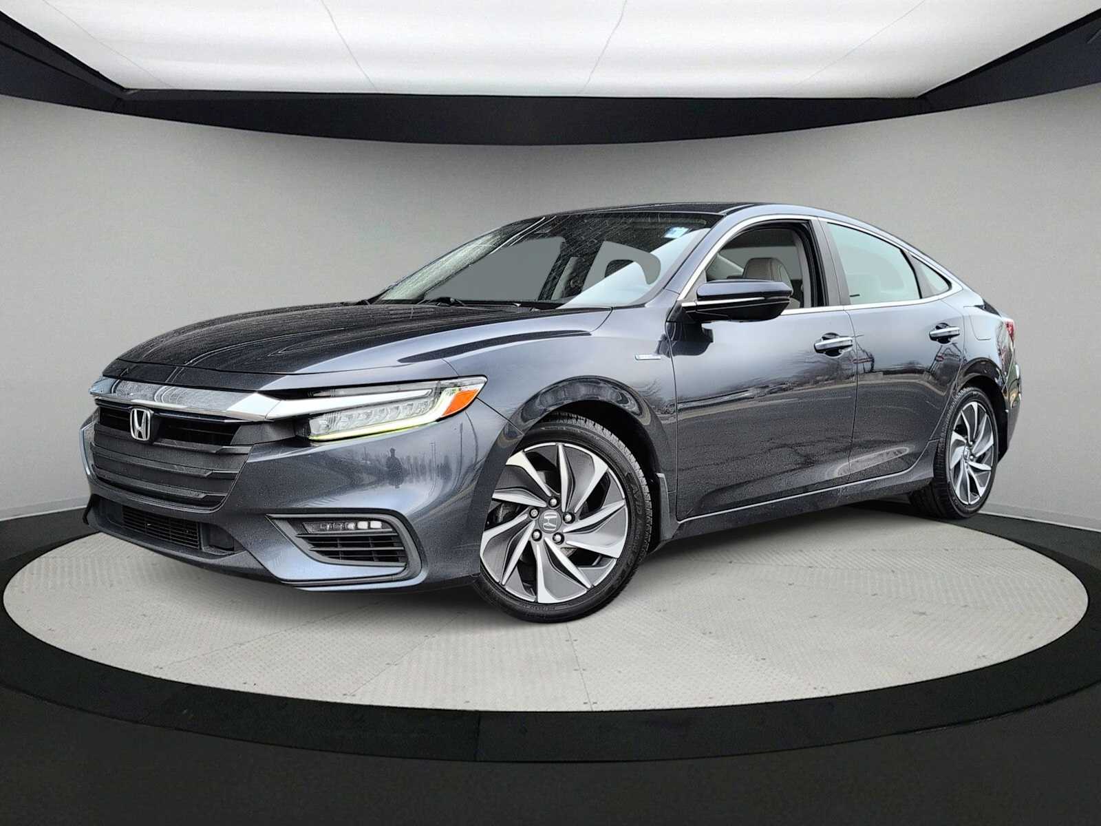 2019 Honda Insight Touring -
                  Sterling, VA
