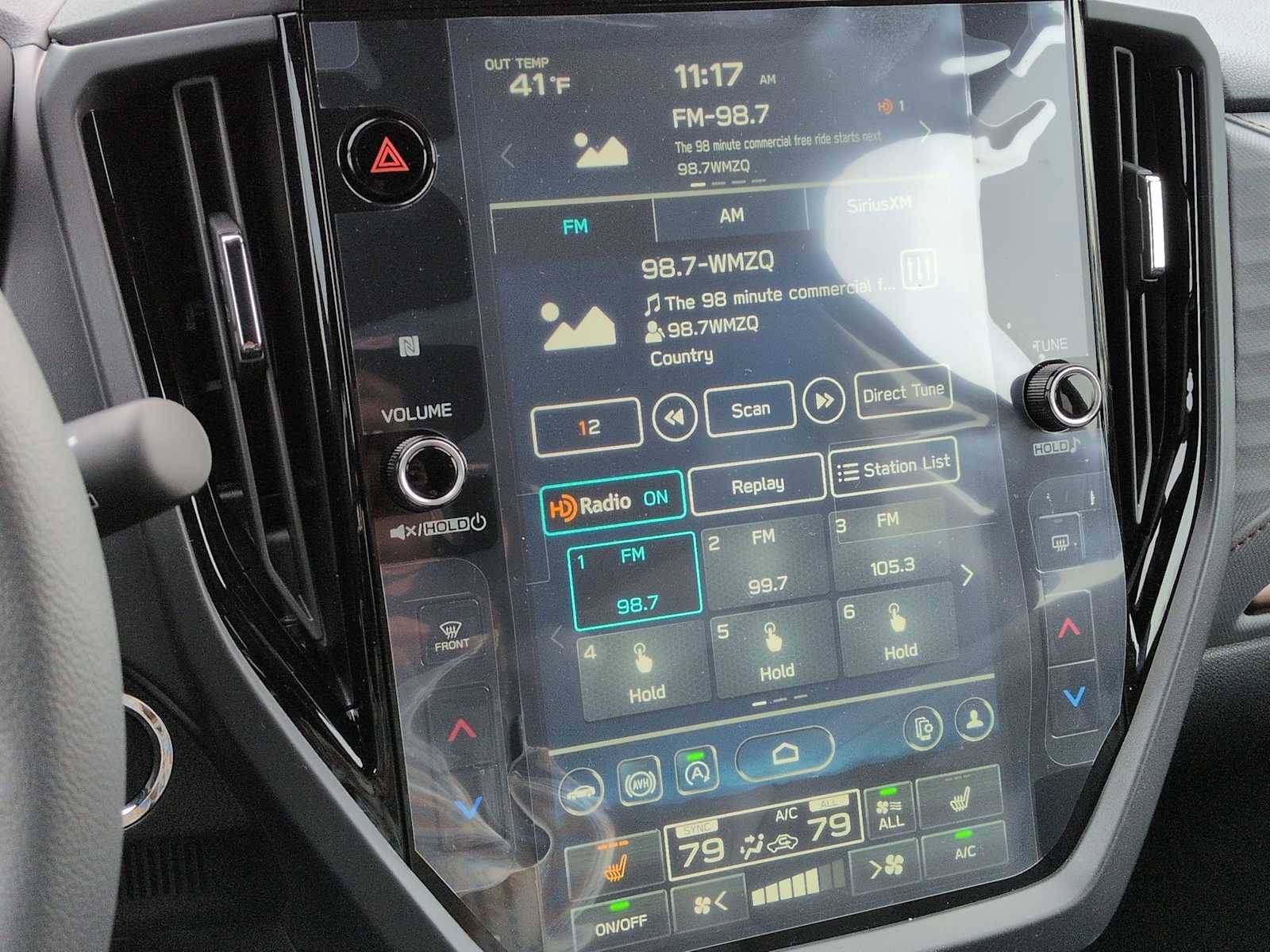 Thumbnail: 2026 Subaru Forester - 31