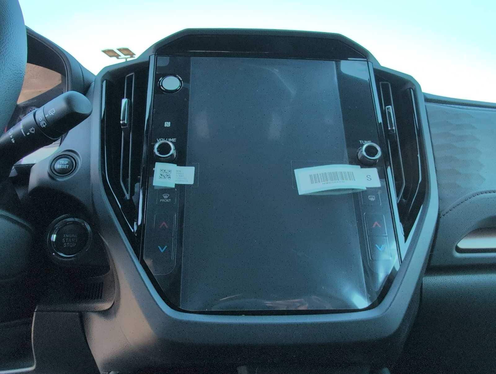 Thumbnail: 2026 Subaru Forester - 27