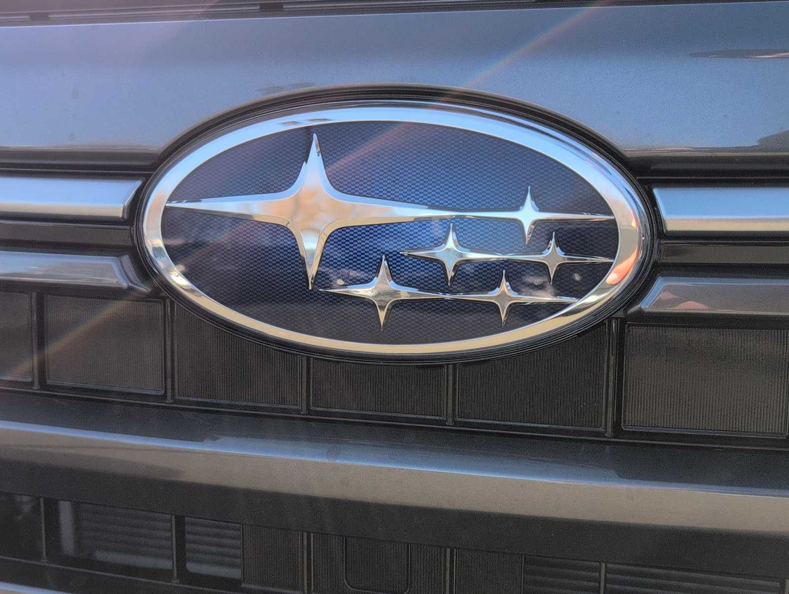 Thumbnail: 2025 Subaru Forester - 12