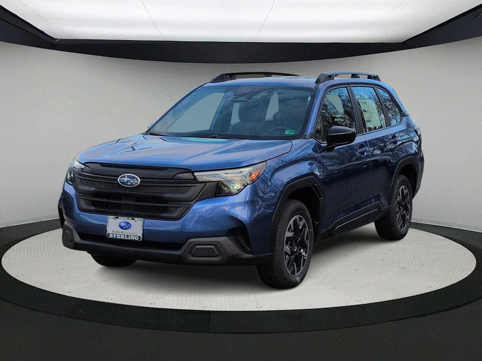 Thumbnail: 2026 Subaru Forester - 4