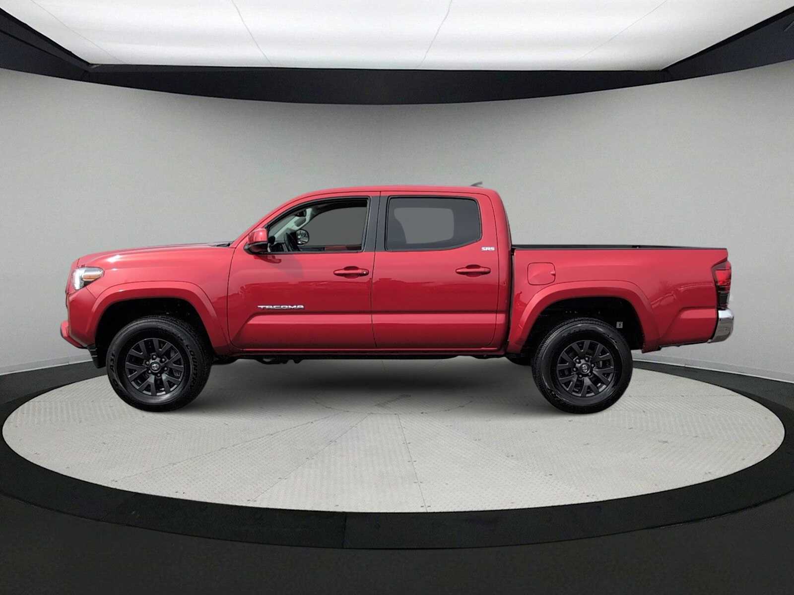 Thumbnail: 2023 Toyota Tacoma - 5