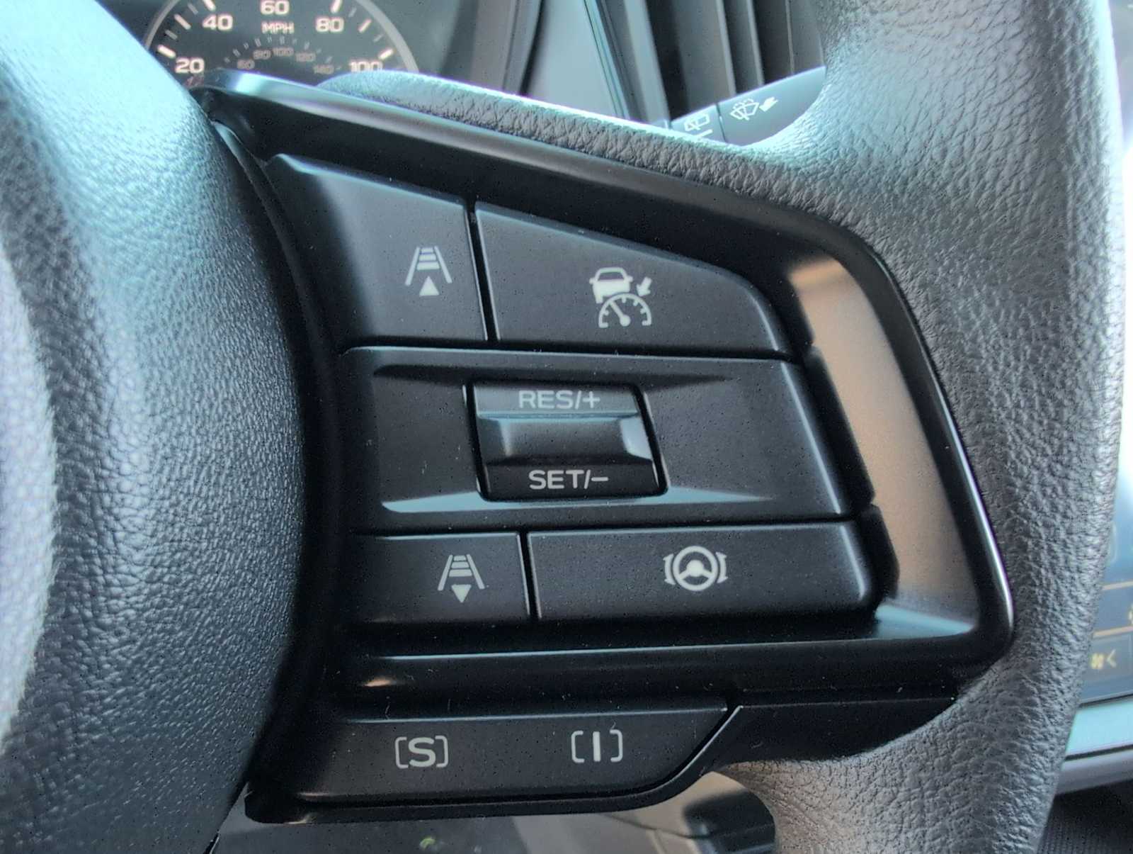 Thumbnail: 2026 Subaru Crosstrek - 26