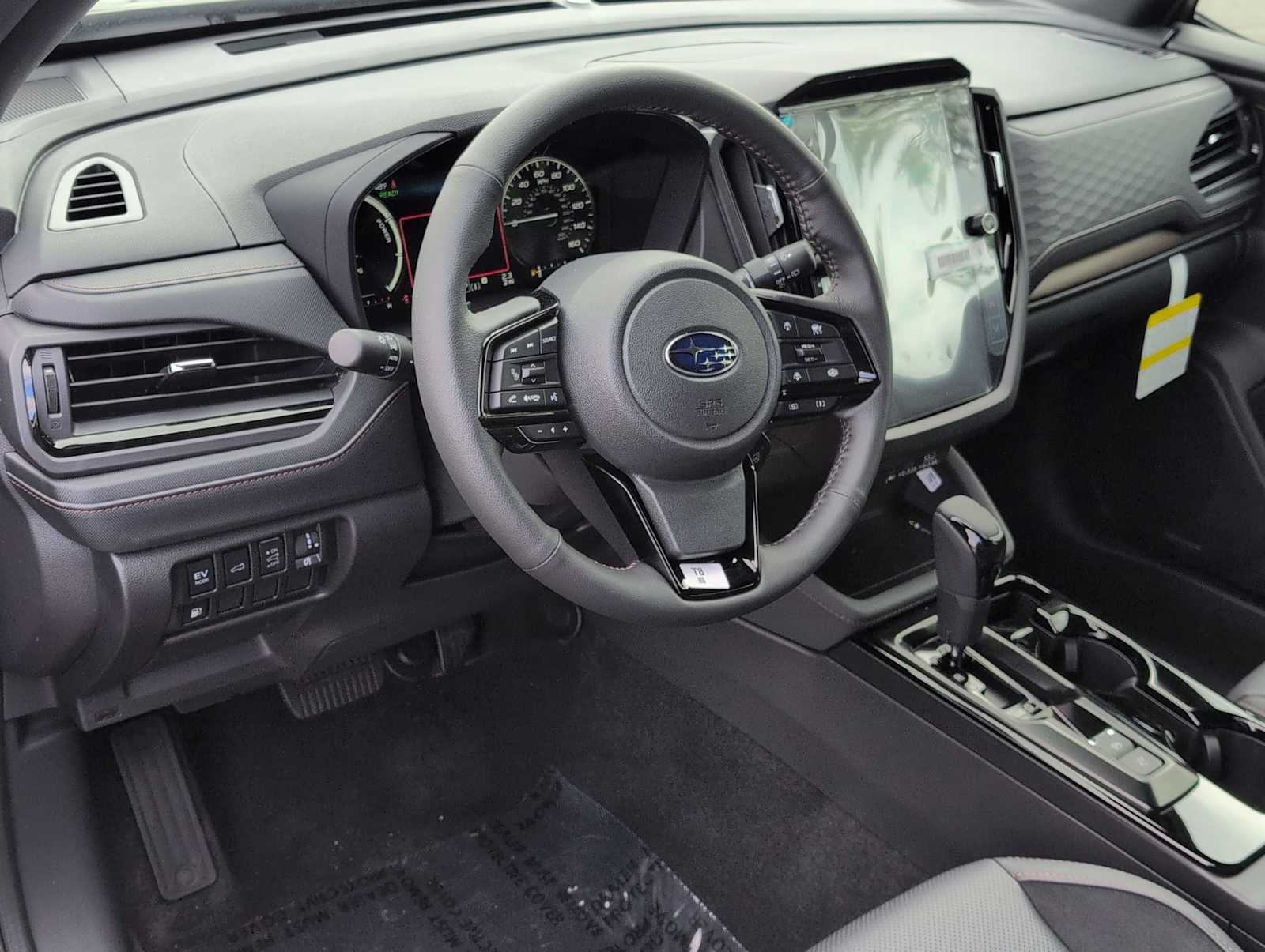 Thumbnail: 2026 Subaru Forester - 10