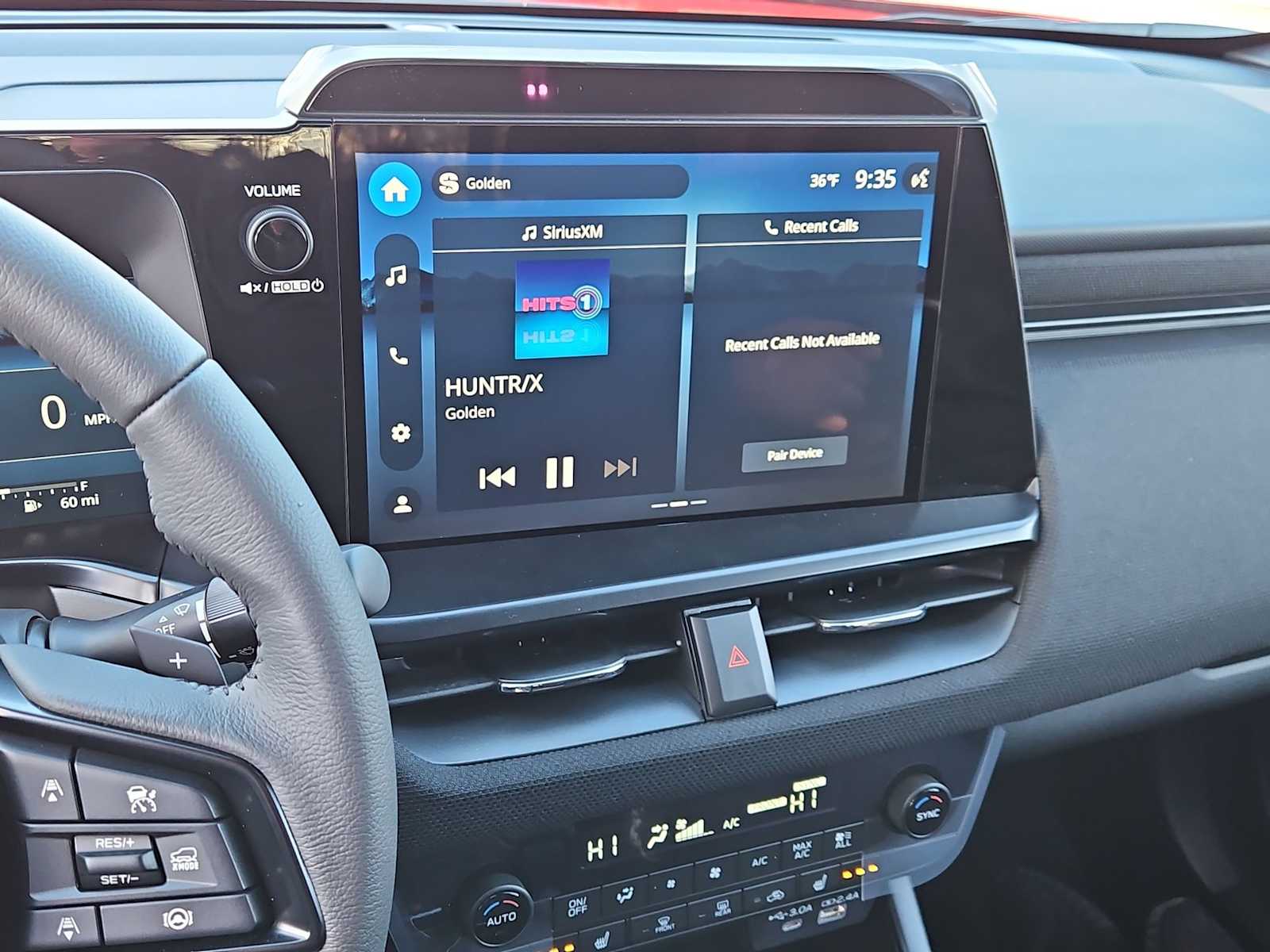 Thumbnail: 2026 Subaru Outback - 28