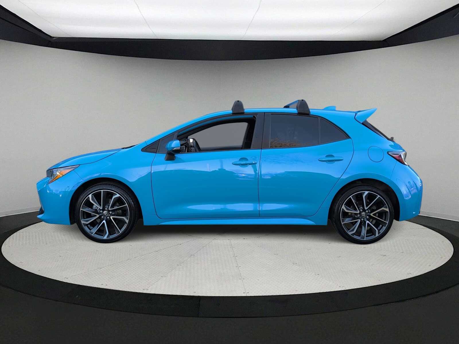 Thumbnail: 2020 Toyota Corolla - 5