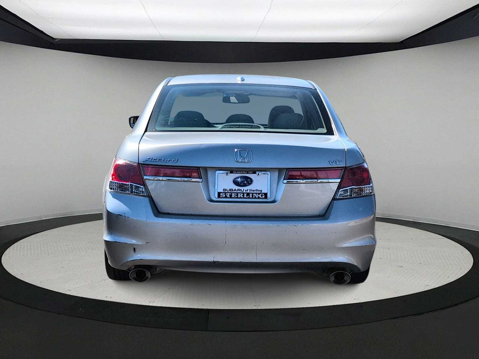 Thumbnail: 2011 Honda Accord - 7