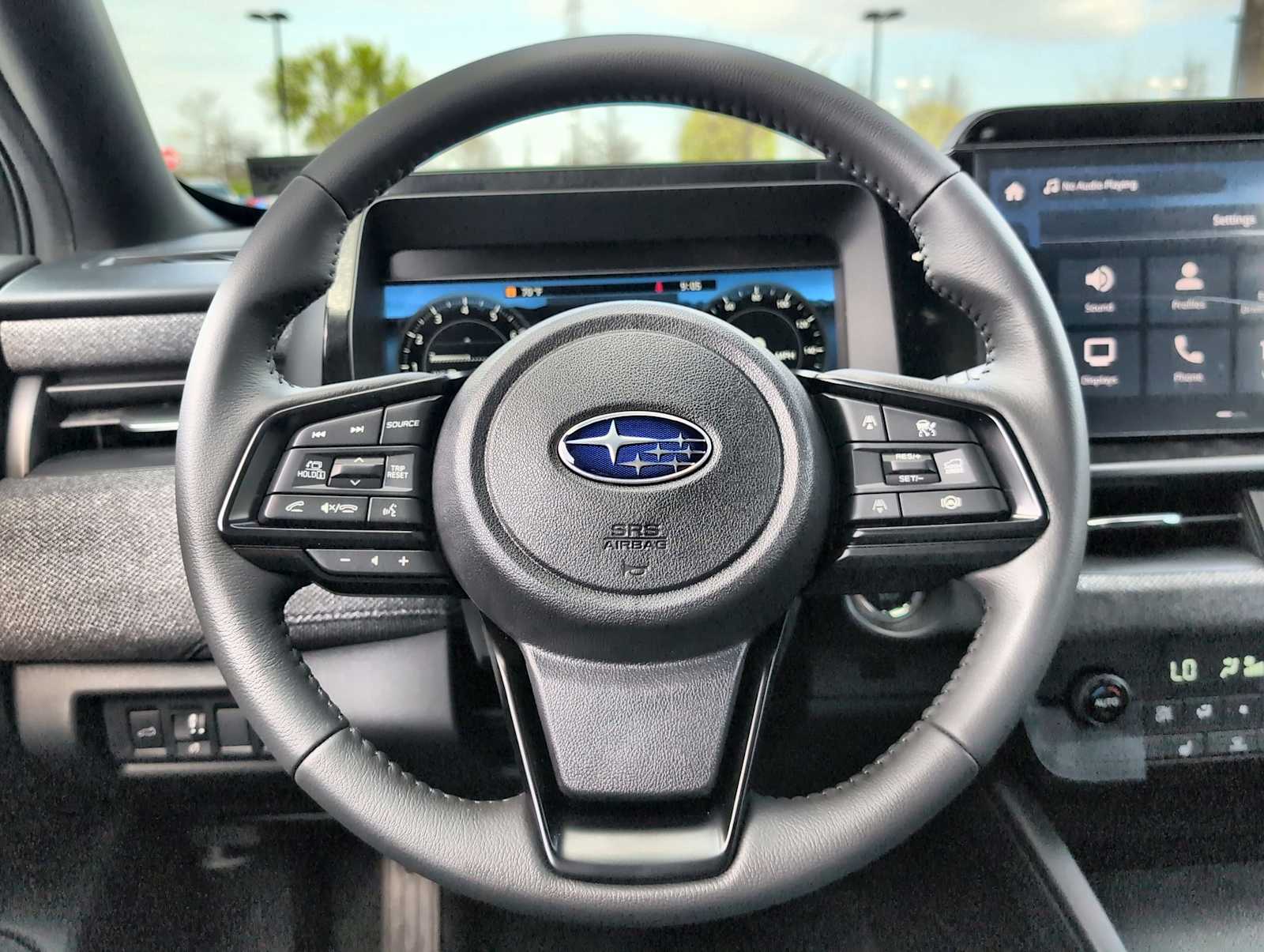 Thumbnail: 2026 Subaru Outback - 22