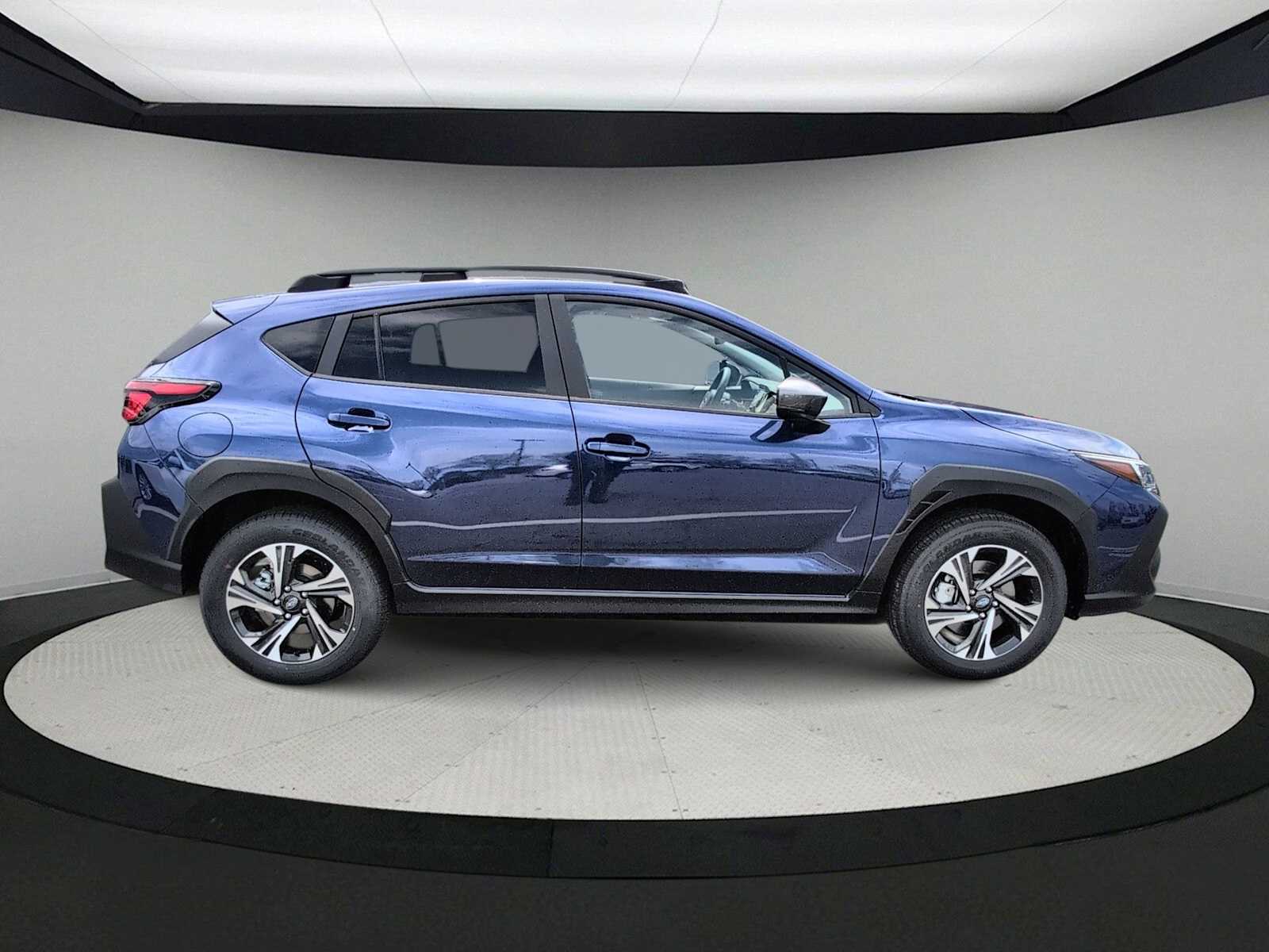Thumbnail: 2026 Subaru Crosstrek - 9