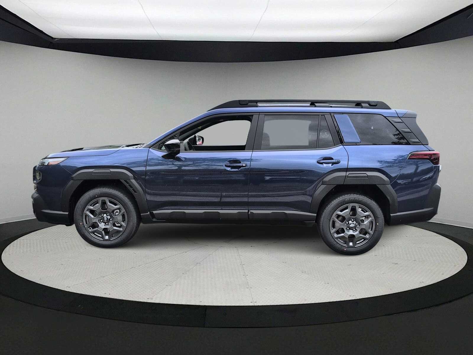 Thumbnail: 2026 Subaru Outback - 5