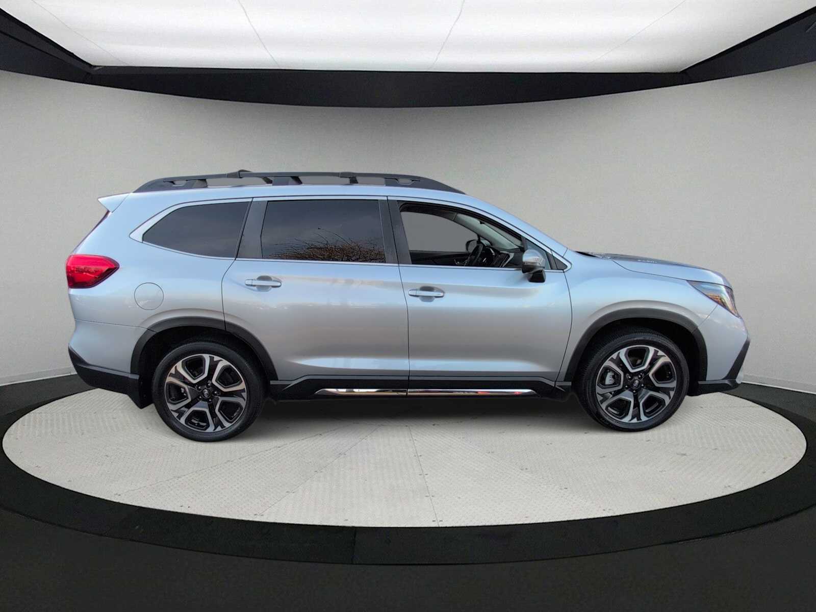 Thumbnail: 2023 Subaru Ascent - 9