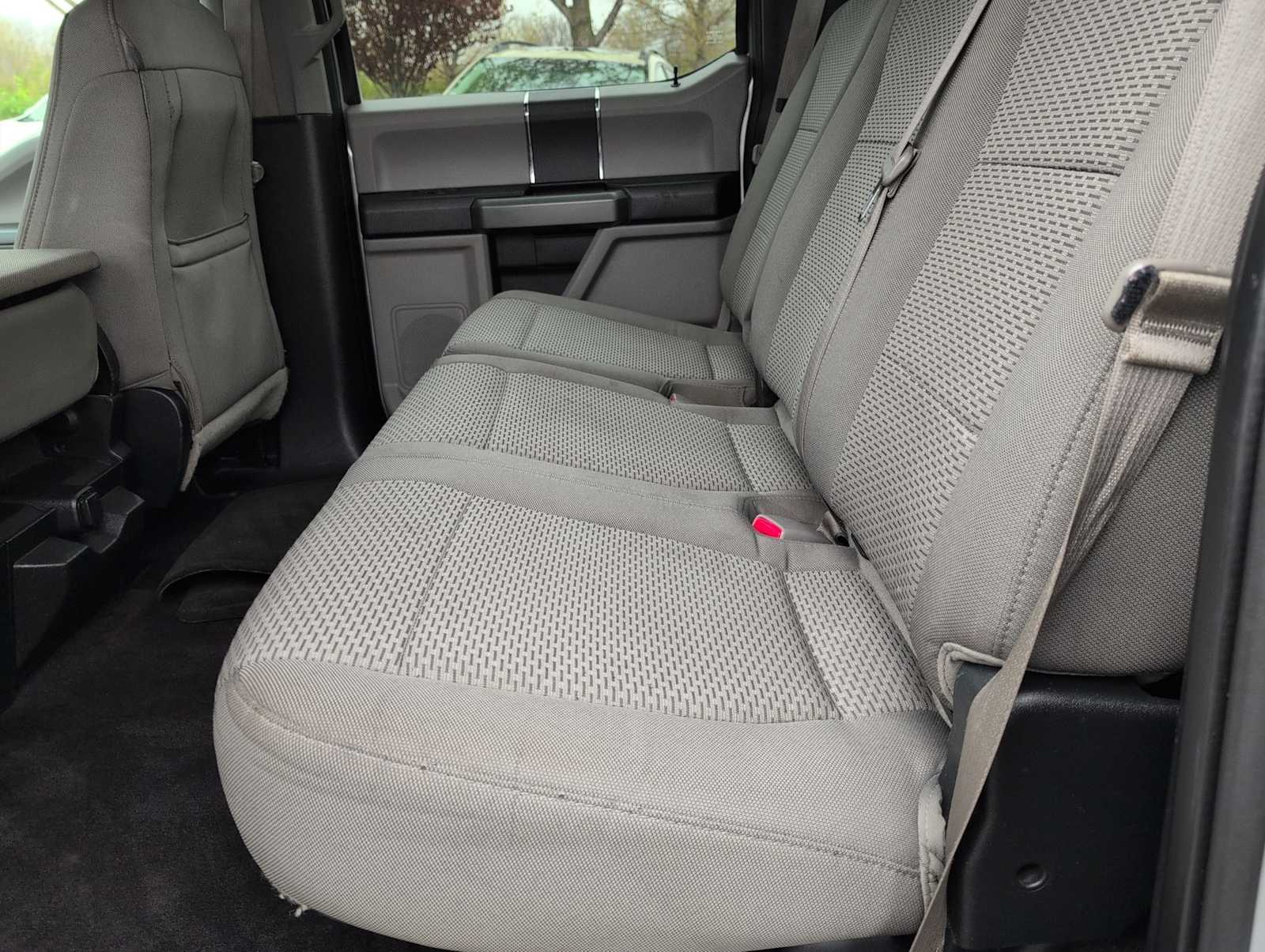 Thumbnail: 2016 Ford F-150 - 18