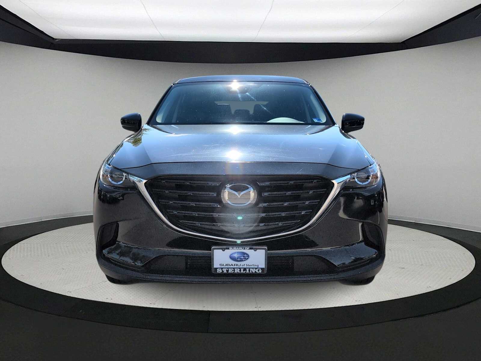 Thumbnail: 2023 Mazda CX-9 - 3