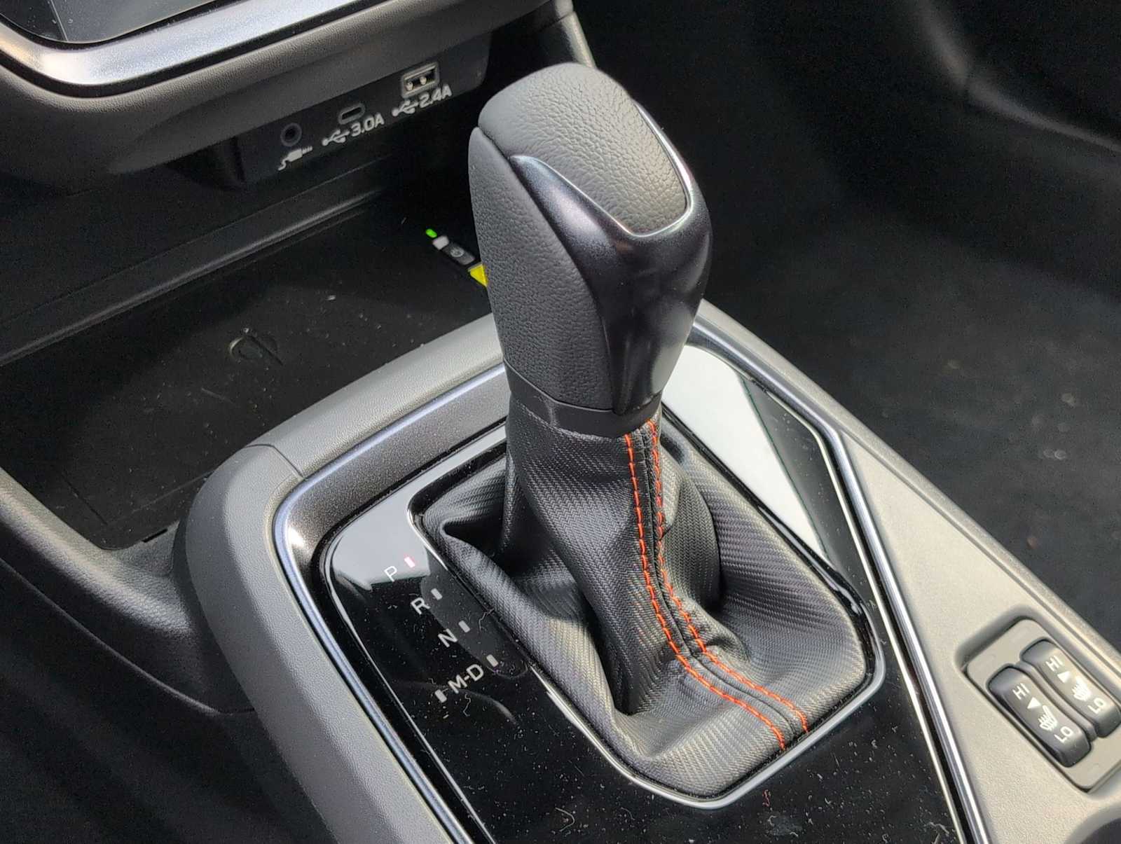 Thumbnail: 2026 Subaru Crosstrek - 32