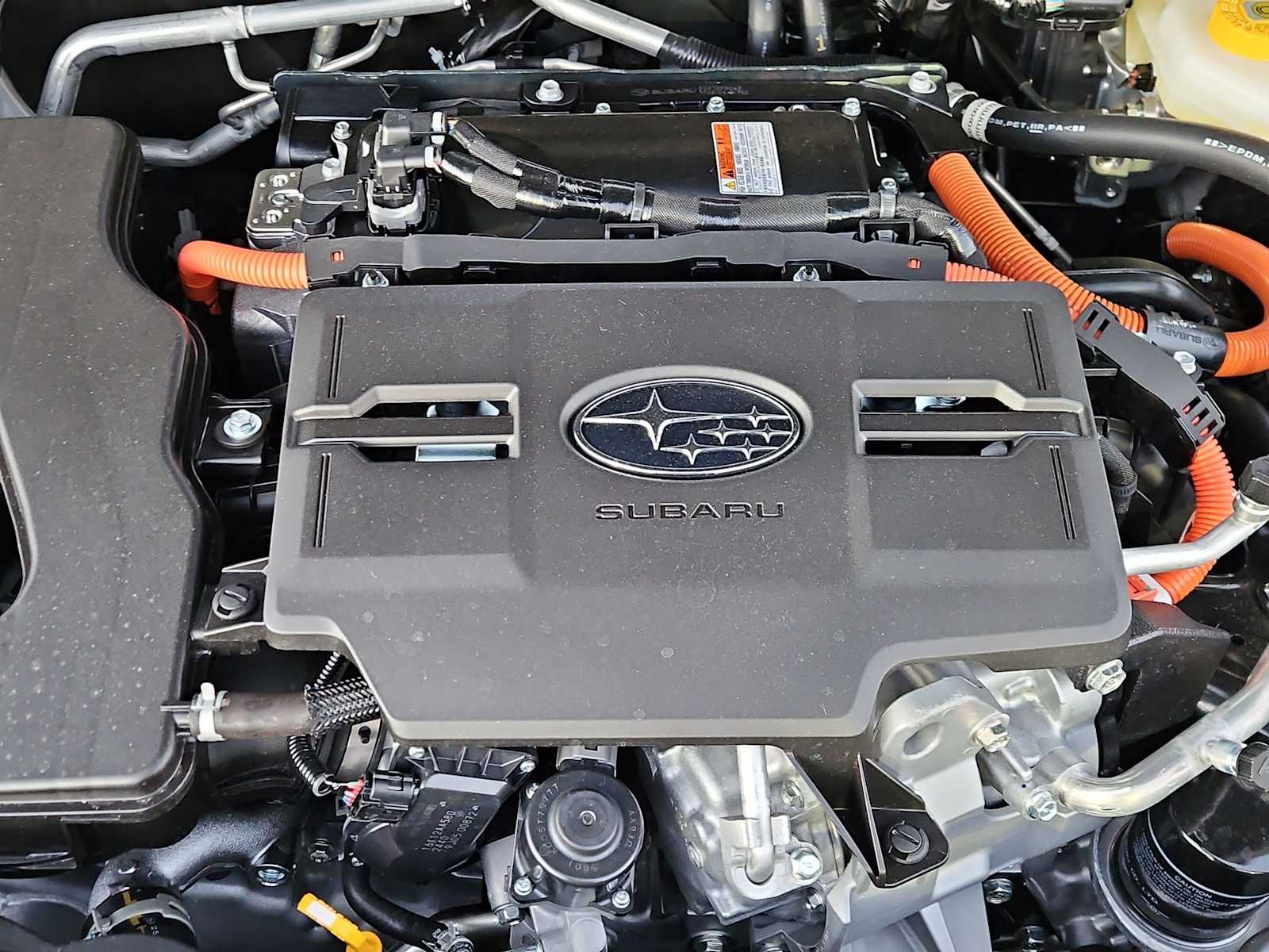 Thumbnail: 2025 Subaru Forester - 14