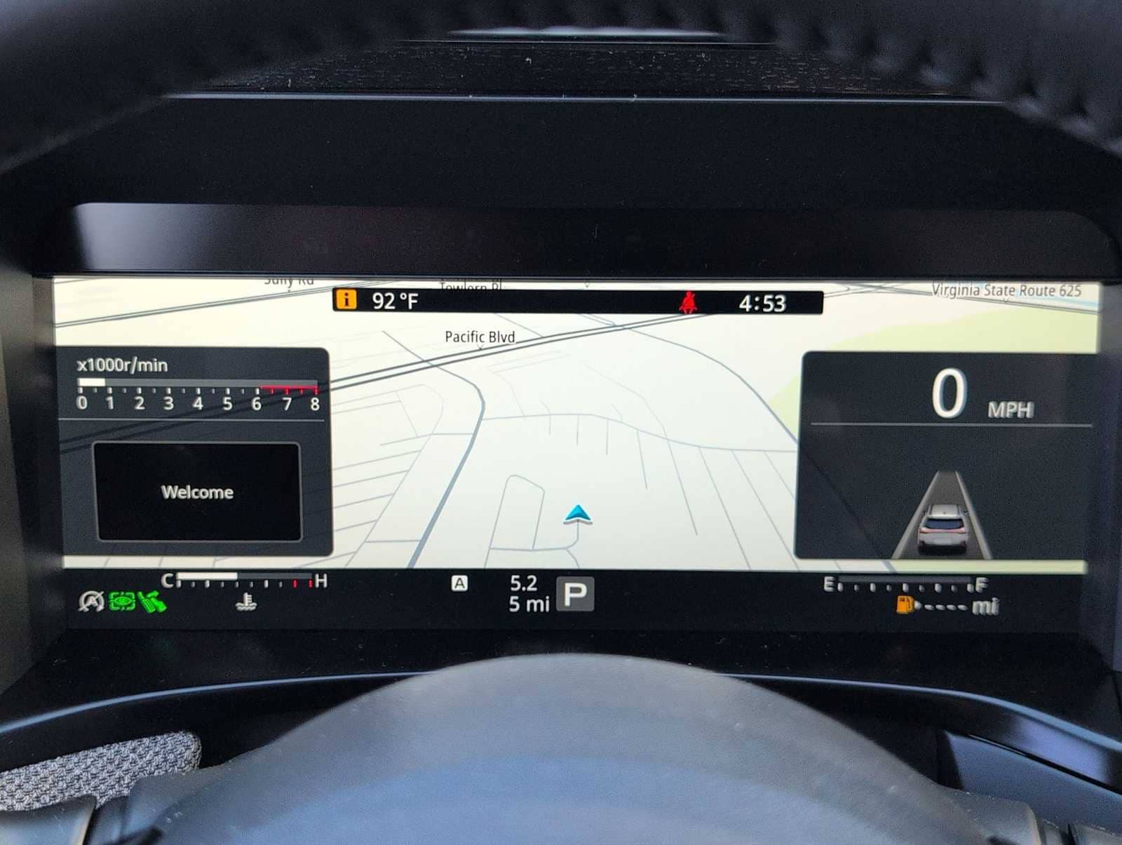 Thumbnail: 2026 Subaru Outback - 32