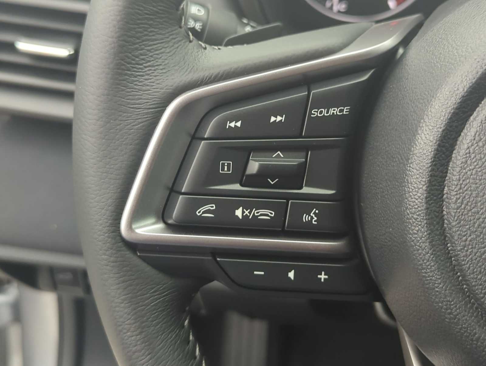 Thumbnail: 2025 Subaru Outback - 25