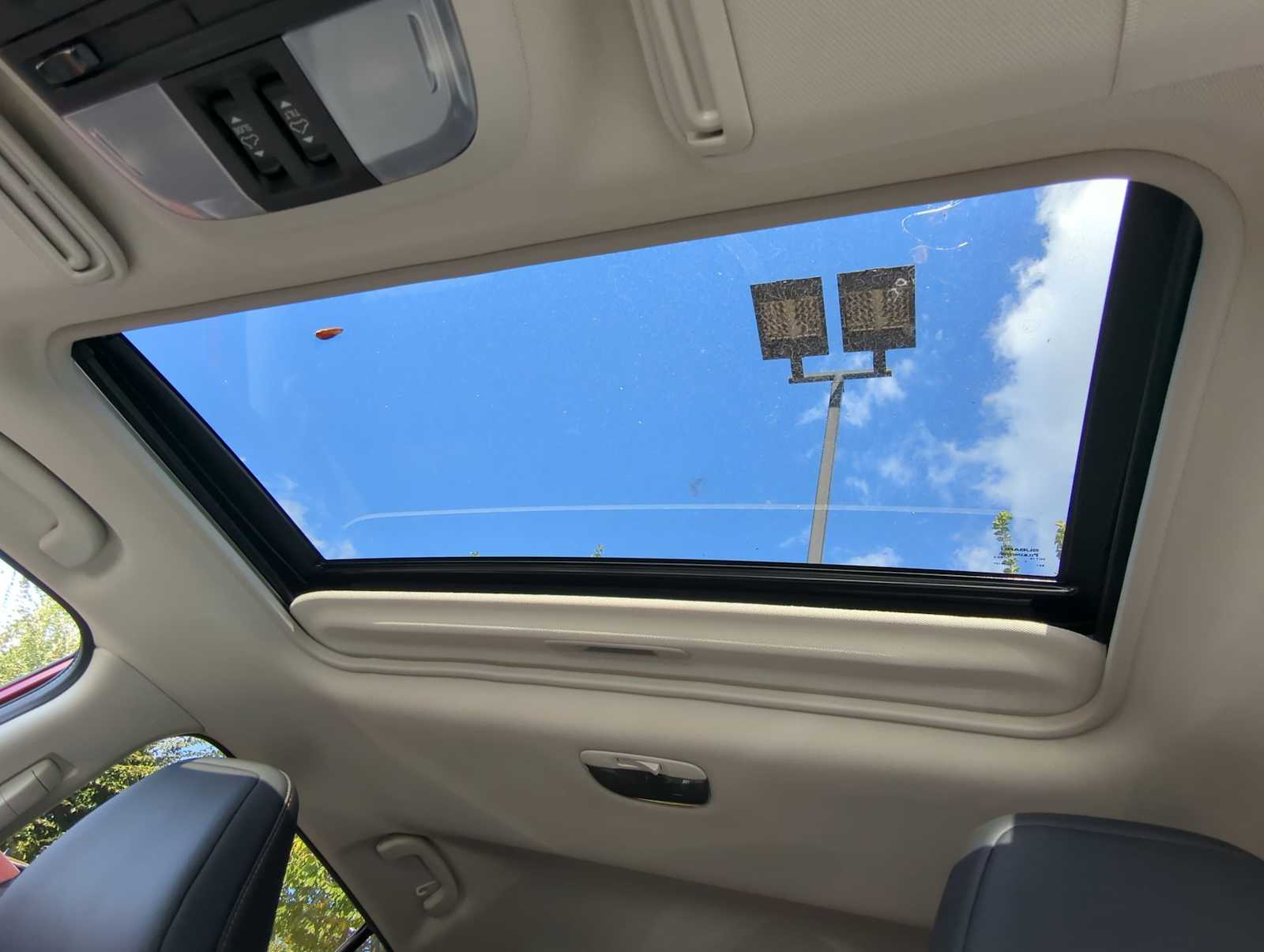 Thumbnail: 2025 Subaru Crosstrek - 19