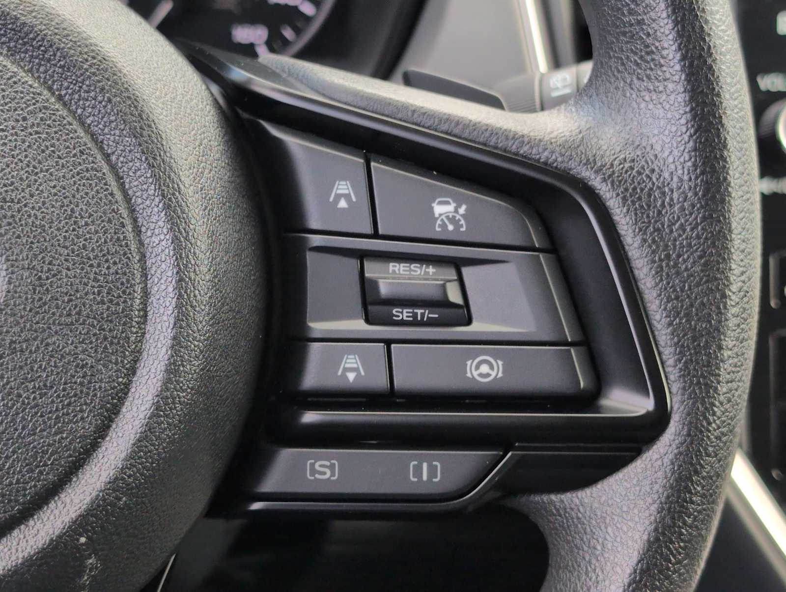 Thumbnail: 2025 Subaru Crosstrek - 24