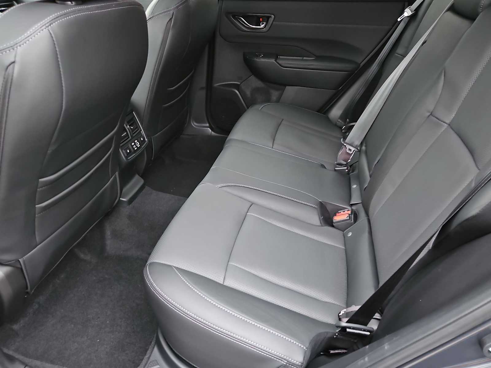 Thumbnail: 2026 Subaru Outback - 21