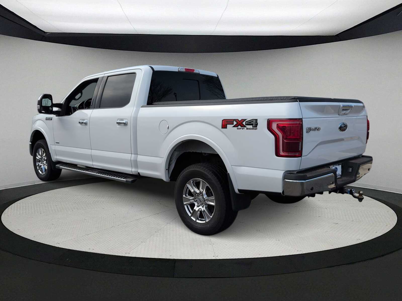 Thumbnail: 2015 Ford F-150 - 6