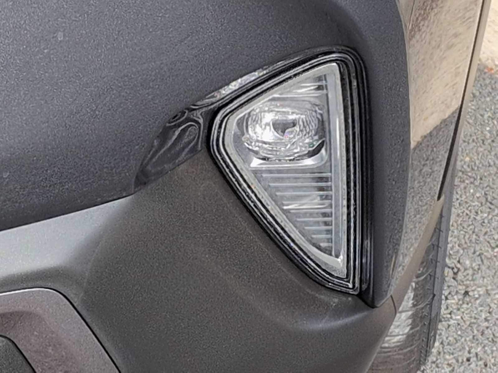 Thumbnail: 2025 Subaru Forester - 11