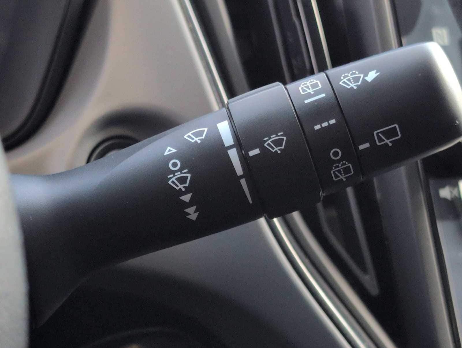 Thumbnail: 2025 Subaru Crosstrek - 25