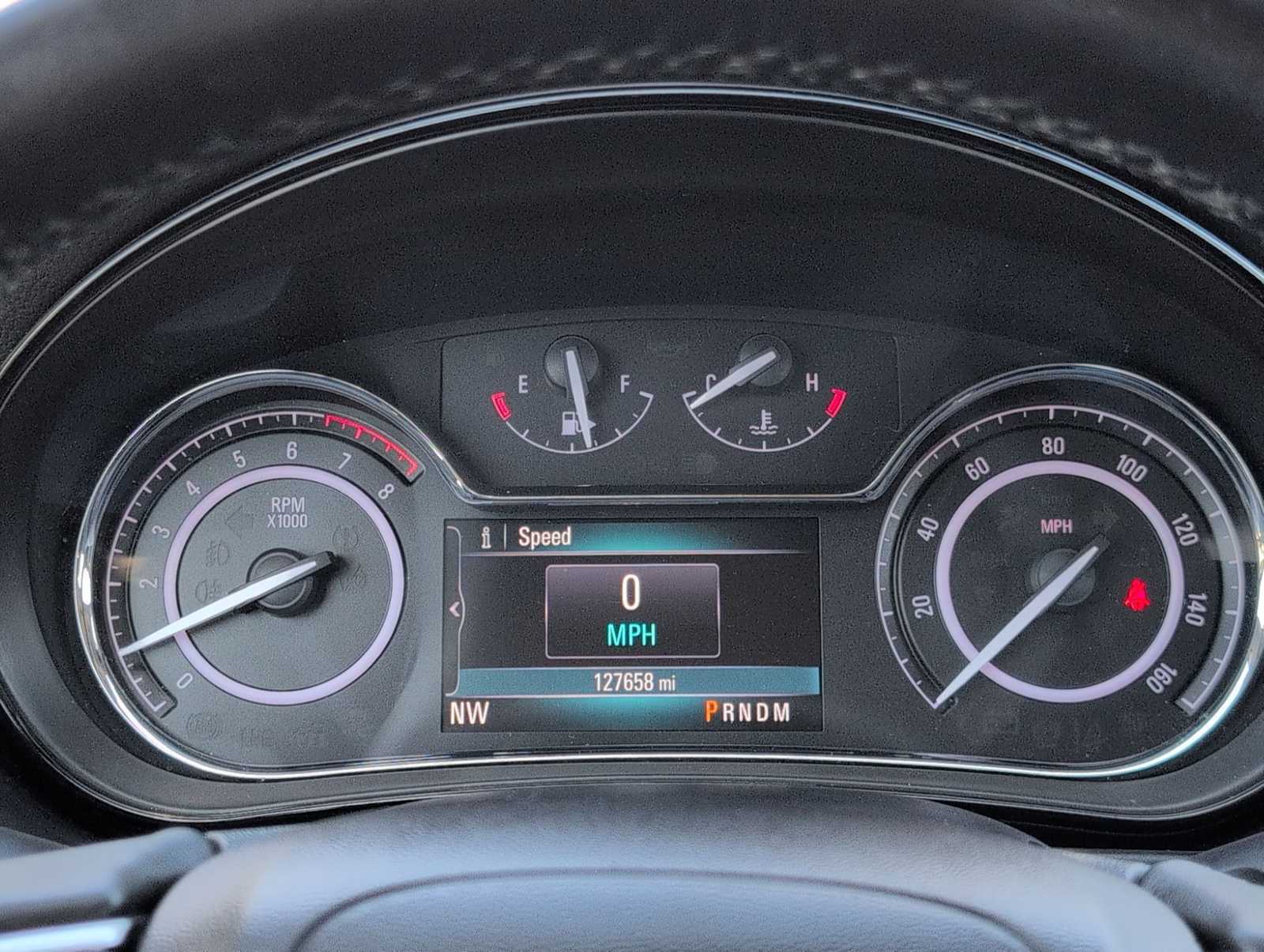 Thumbnail: 2014 Buick Regal - 30