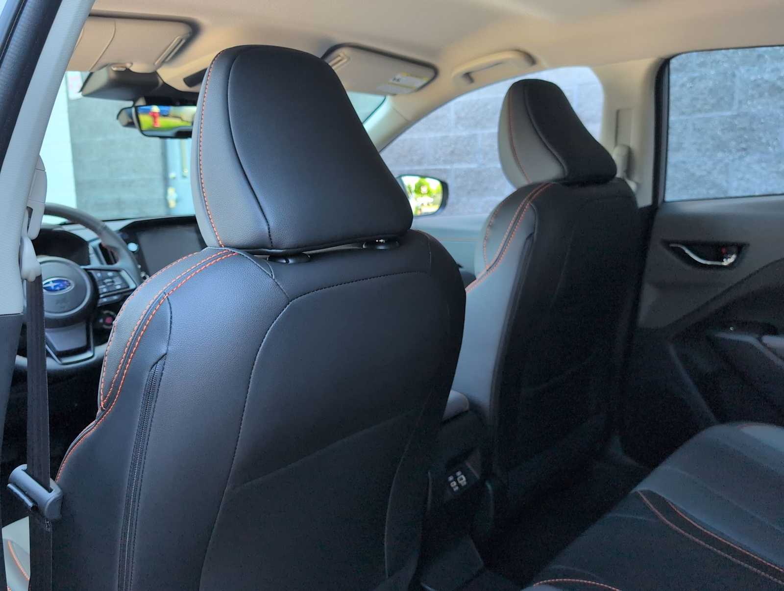 Thumbnail: 2026 Subaru Crosstrek - 18