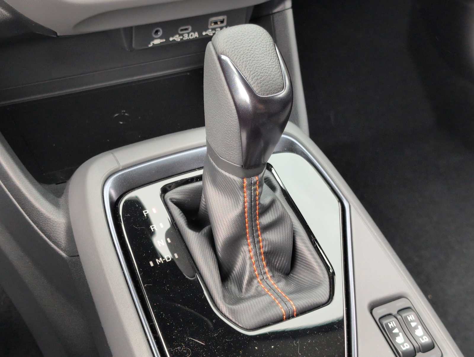 2026 Subaru Crosstrek Limited - Photo 31