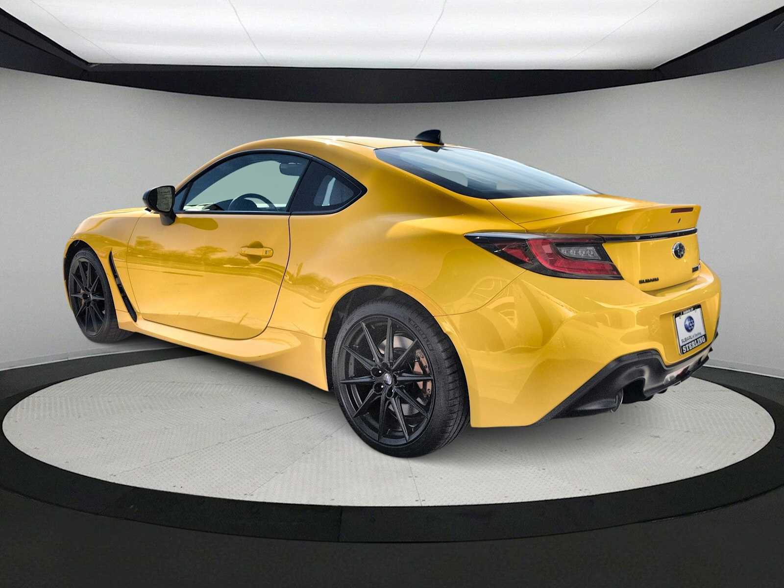 Thumbnail: 2026 Subaru BRZ - 6