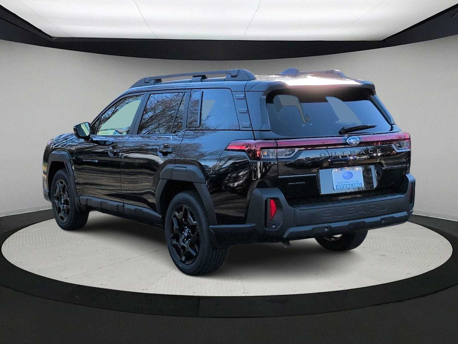 Thumbnail: 2026 Subaru Outback - 6