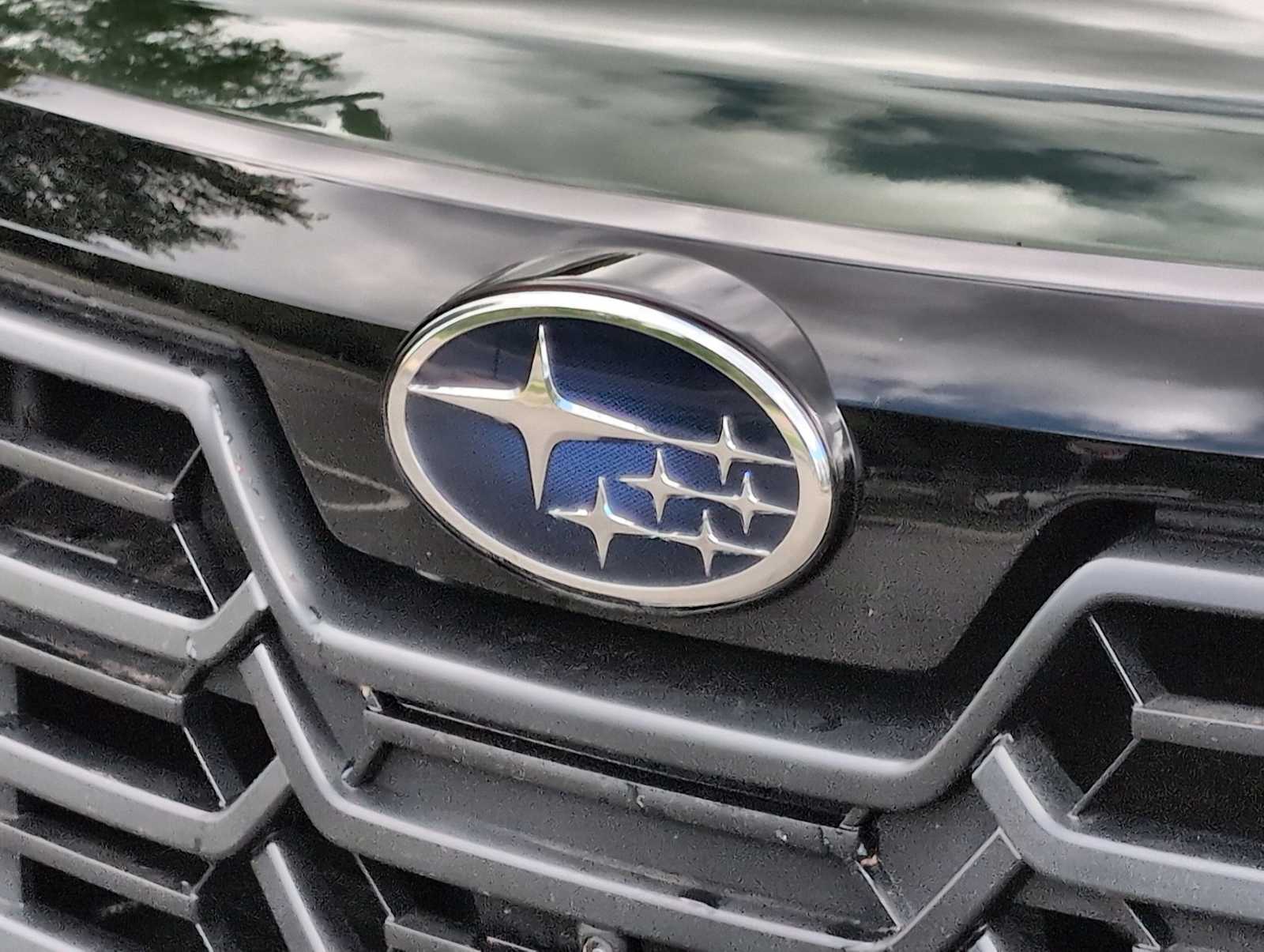 Thumbnail: 2026 Subaru Outback - 12