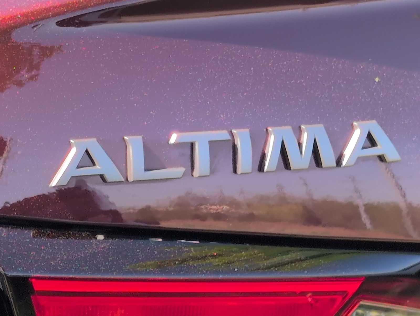 Thumbnail: 2024 Nissan Altima - 13