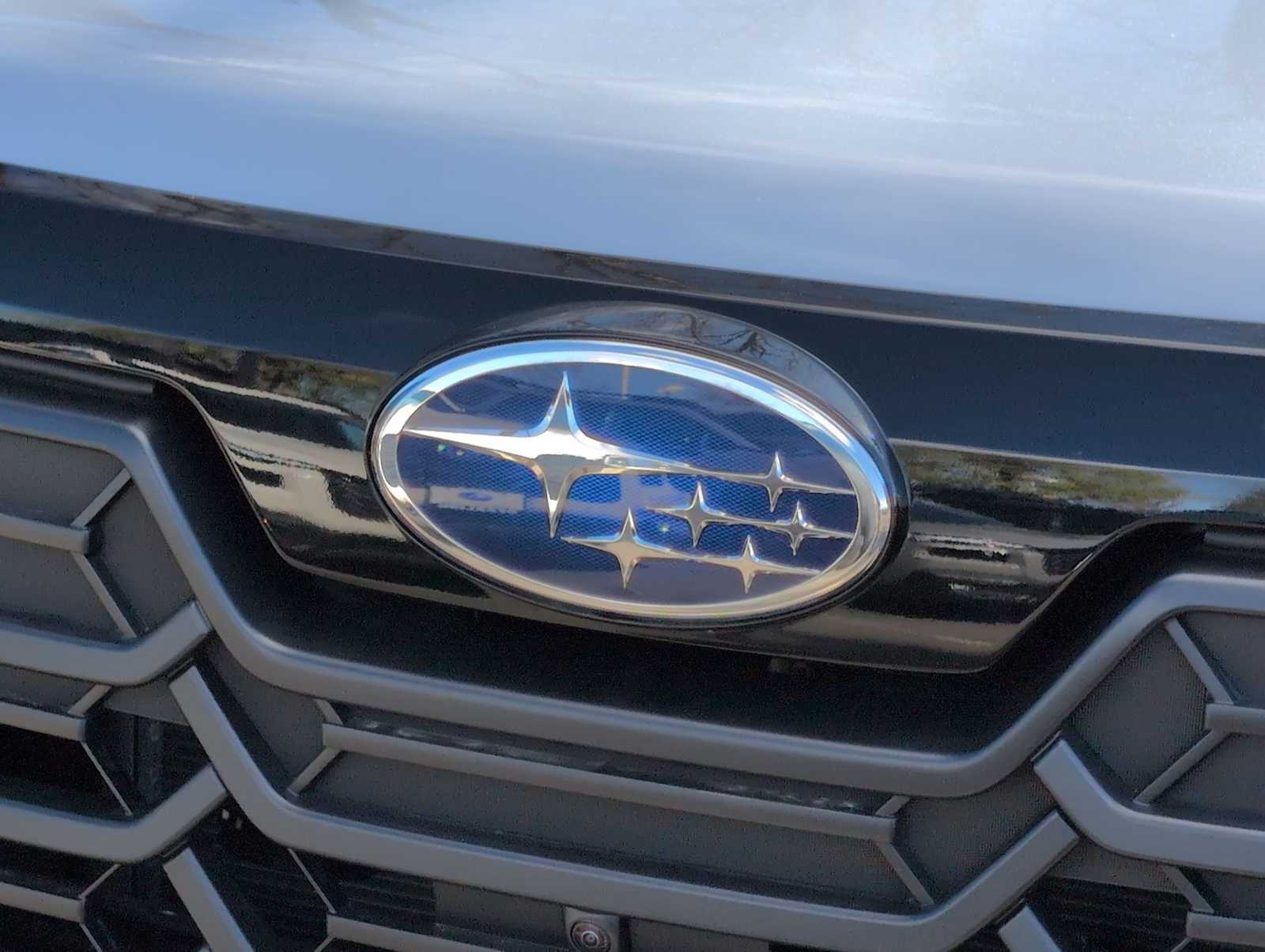 Thumbnail: 2026 Subaru Outback - 12