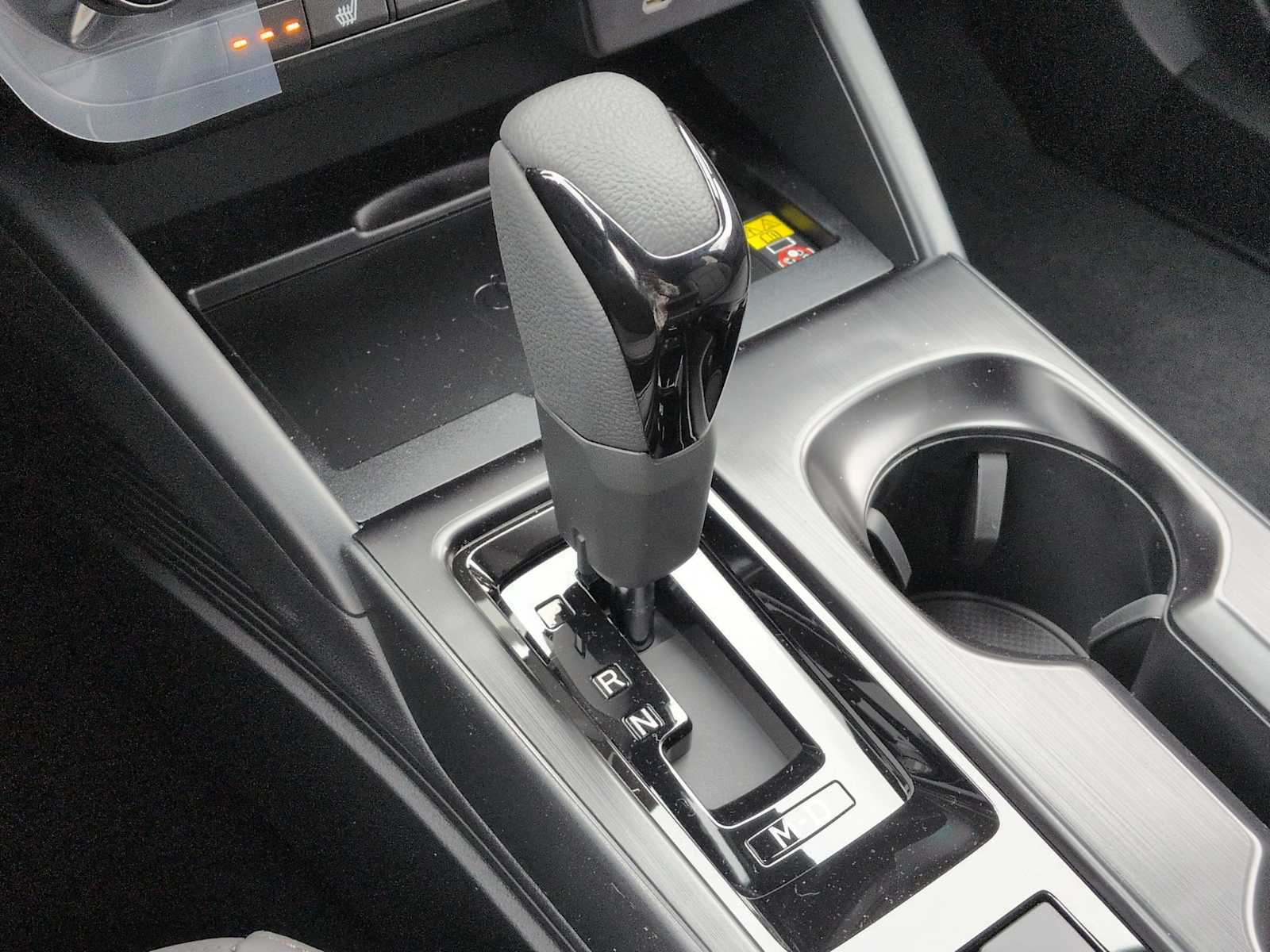 Thumbnail: 2026 Subaru Outback - 34