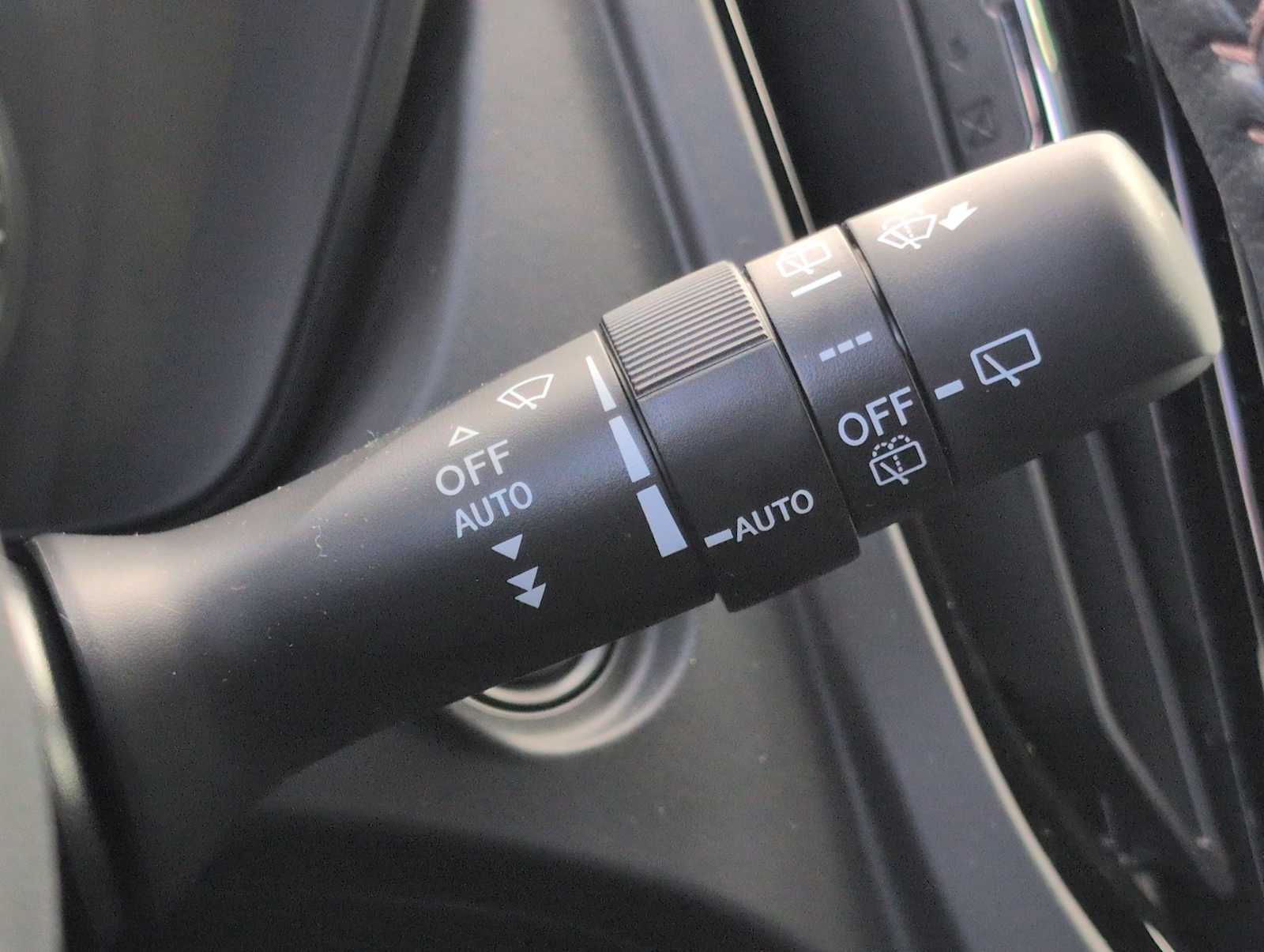 Thumbnail: 2026 Subaru Forester - 24