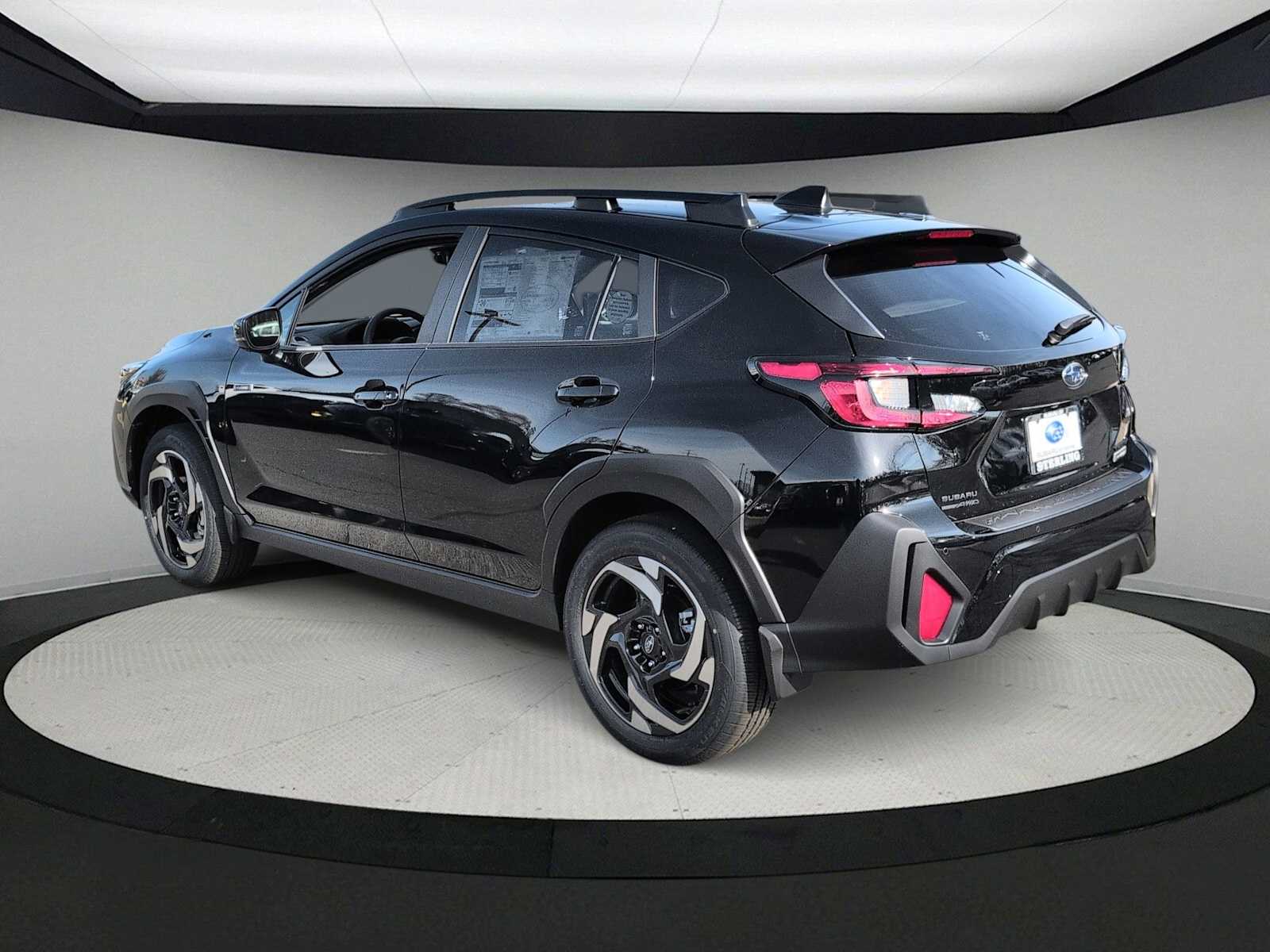 Thumbnail: 2026 Subaru Crosstrek - 6