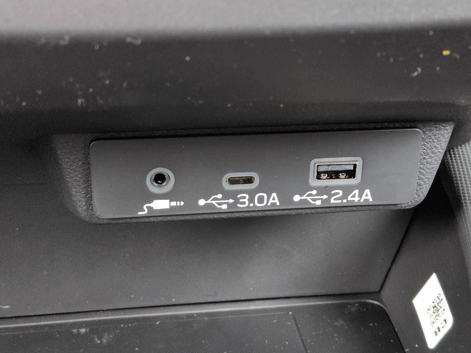 Thumbnail: 2026 Subaru Forester - 33