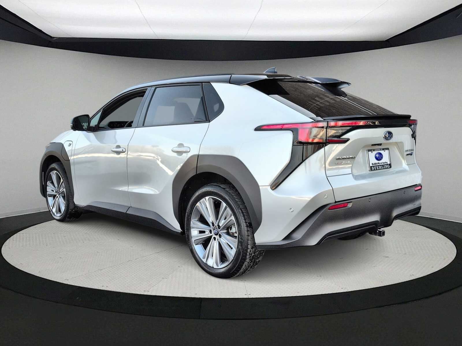 Thumbnail: 2023 Subaru Solterra - 6