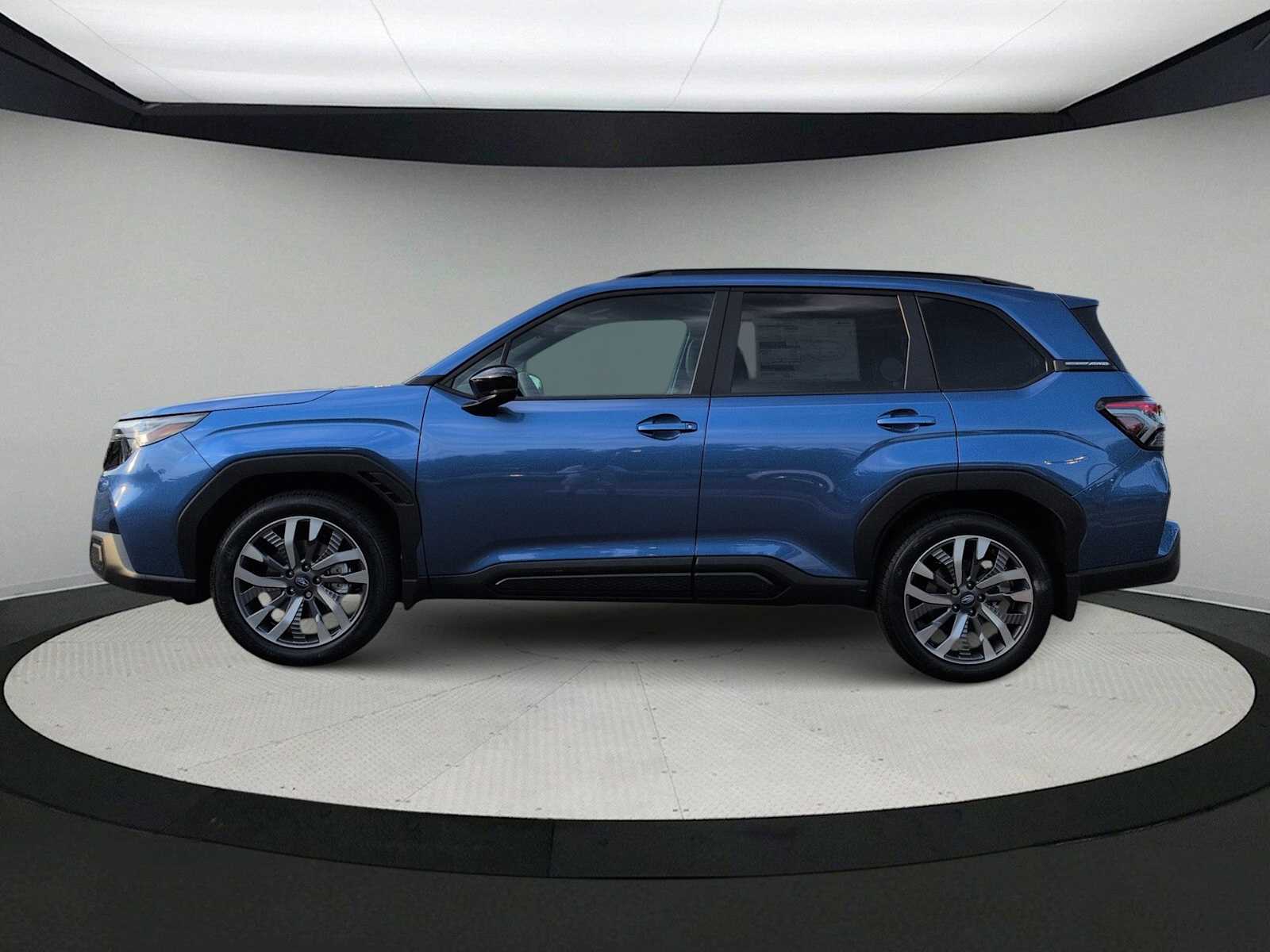 Thumbnail: 2026 Subaru Forester - 5