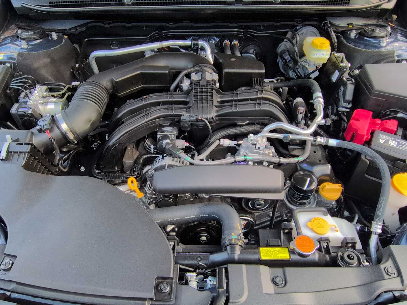 Thumbnail: 2025 Subaru Outback - 15