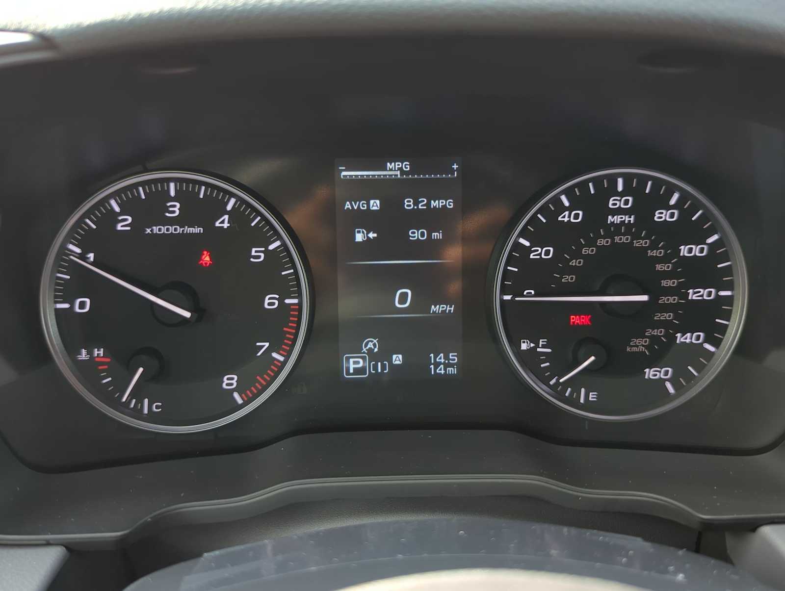 2025 Subaru Crosstrek Premium 25