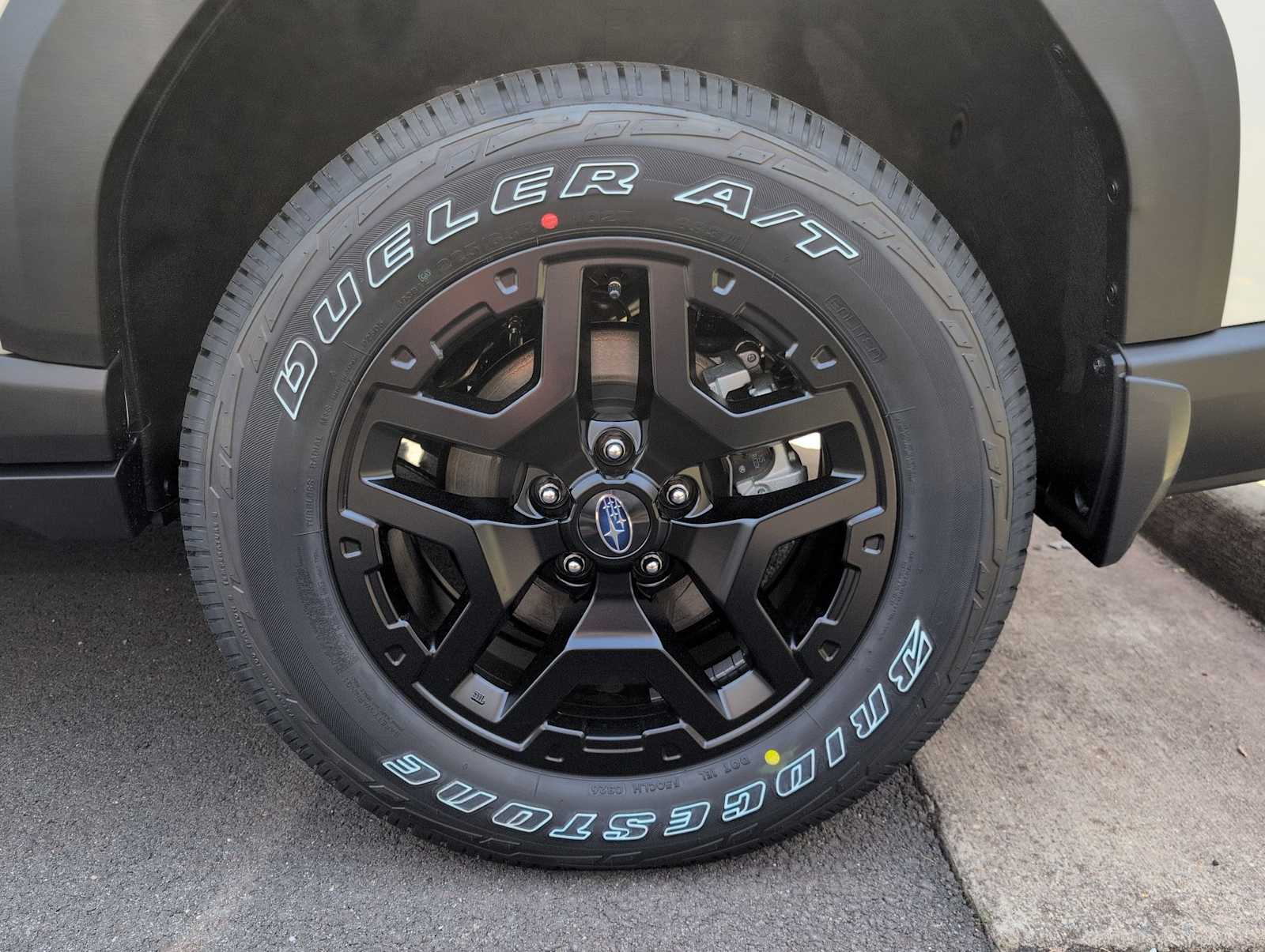 Thumbnail: 2026 Subaru Outback - 13