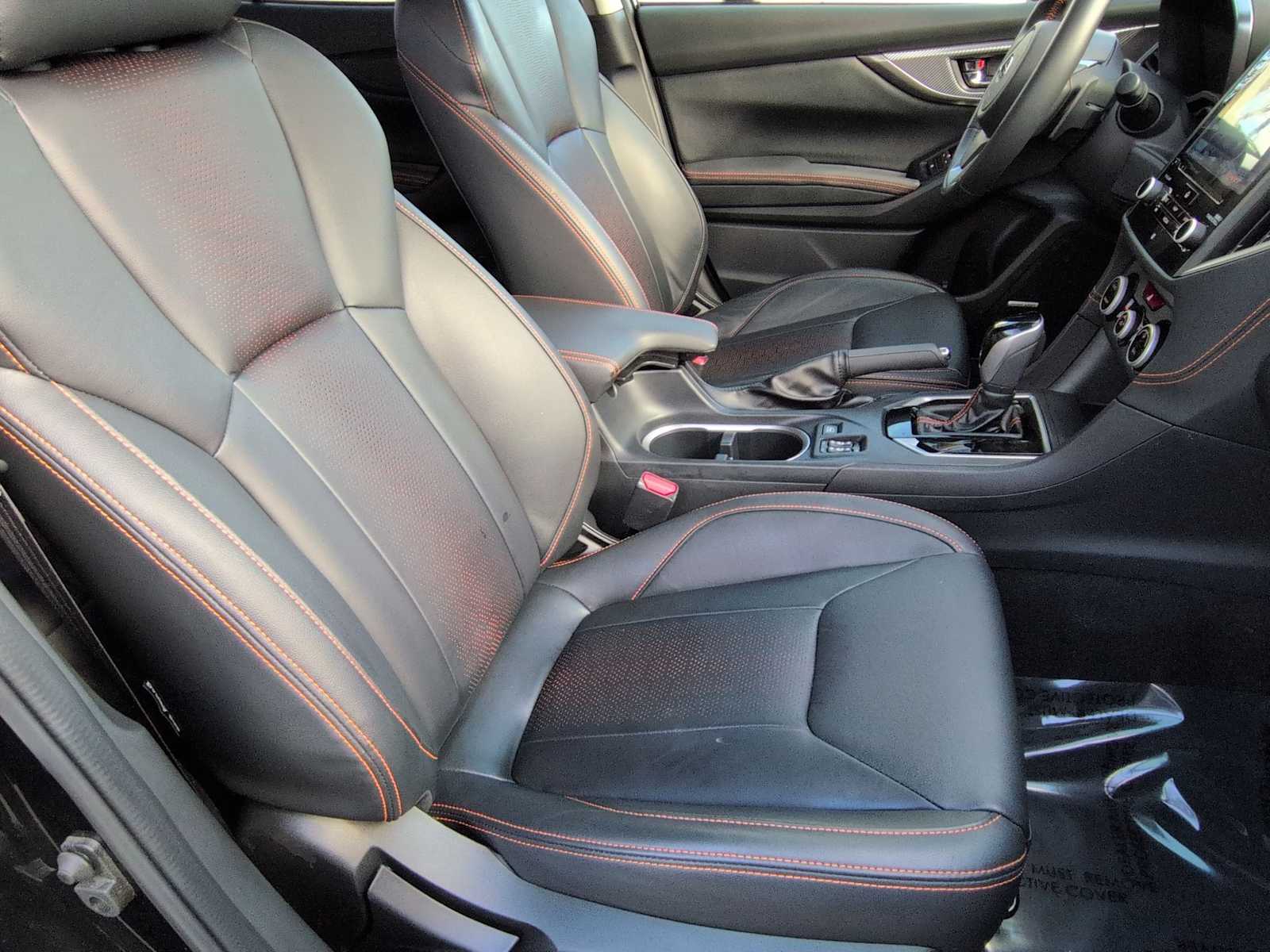 Thumbnail: 2022 Subaru Crosstrek - 23