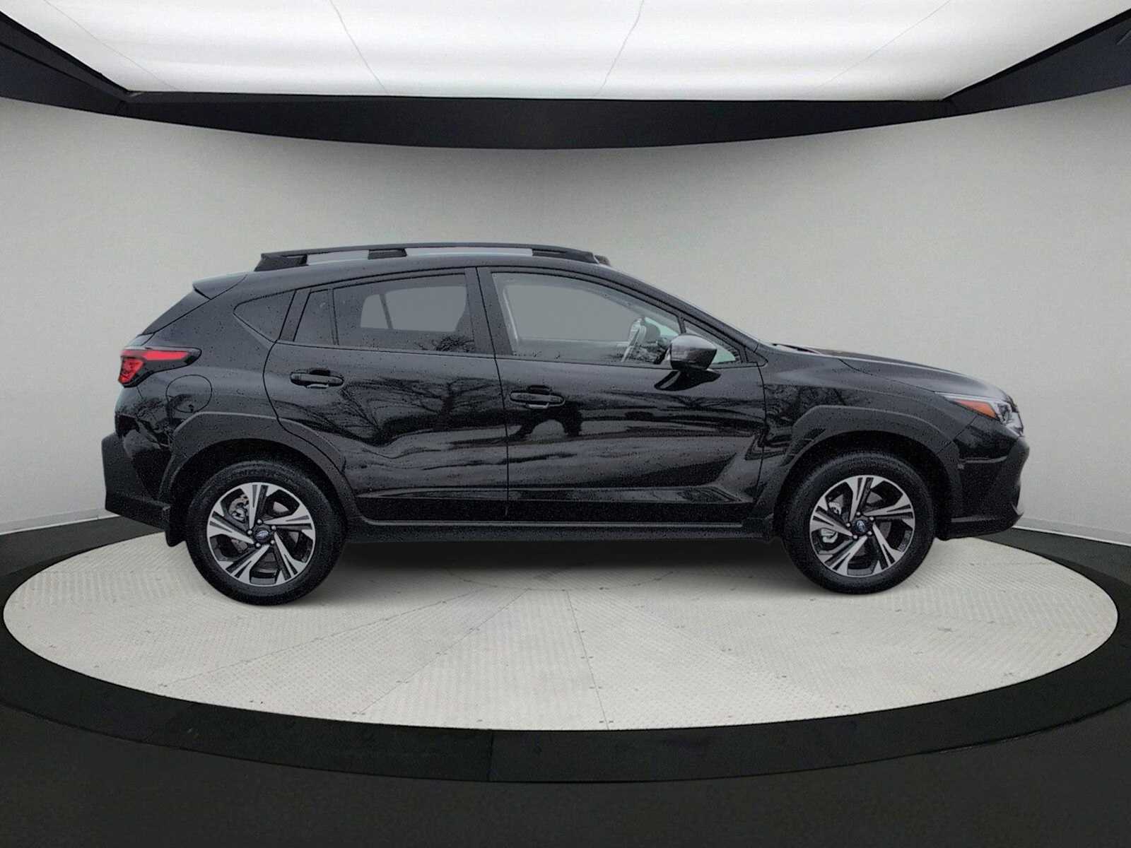 Thumbnail: 2025 Subaru Crosstrek - 9
