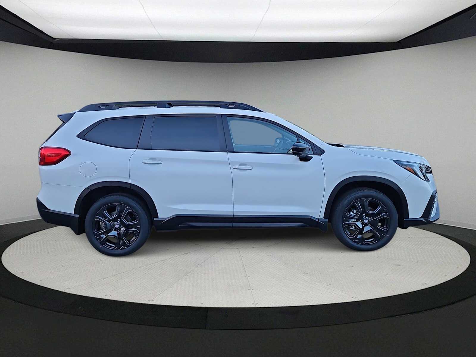 Thumbnail: 2026 Subaru Ascent - 9