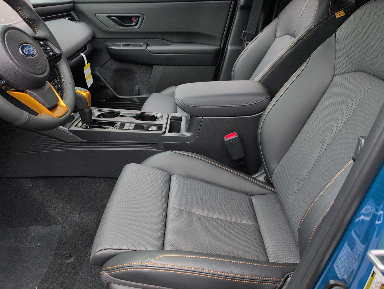 Thumbnail: 2026 Subaru Outback - 16