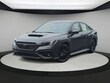Subaru WRX