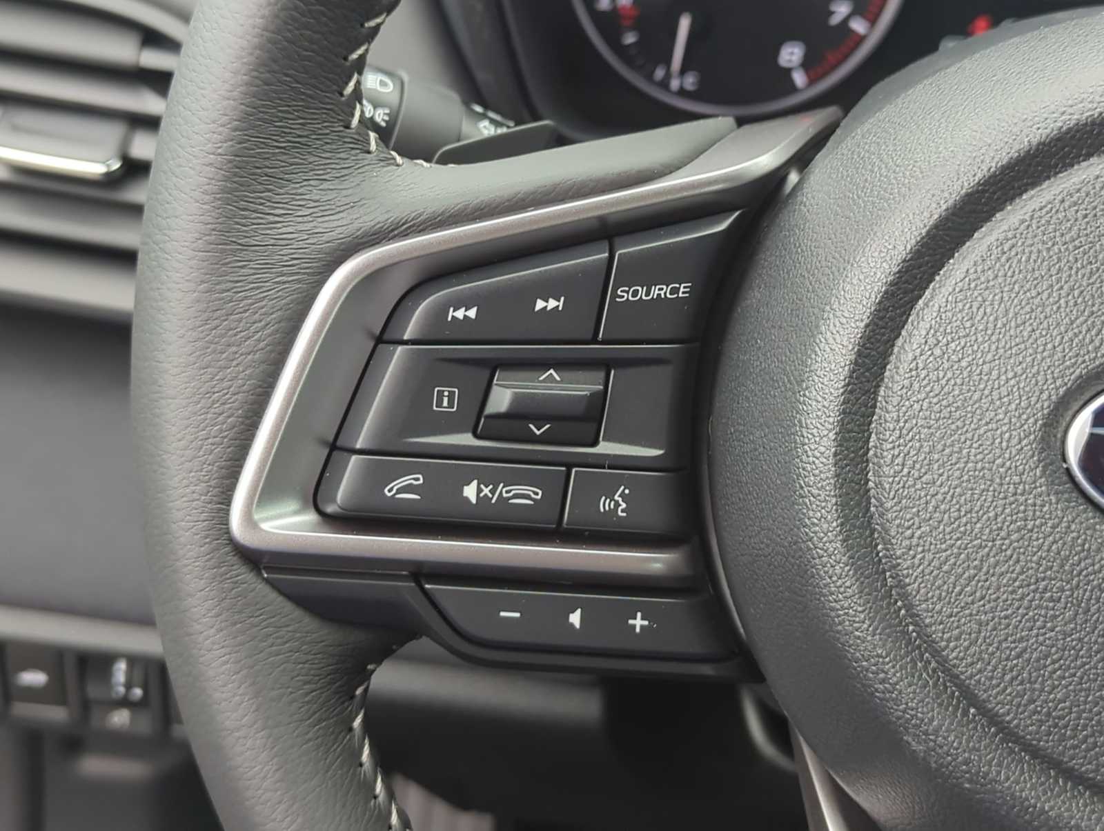 Thumbnail: 2025 Subaru Legacy - 24